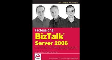 Professional BizTalk Server 2006 R2