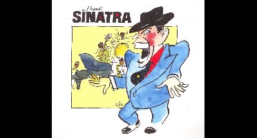 Frank Sinatra