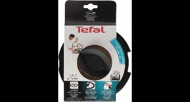 Tefal Ingenio Glazen Deksel 16 cm - Duurzaam en Vaatwasmachinebestendig