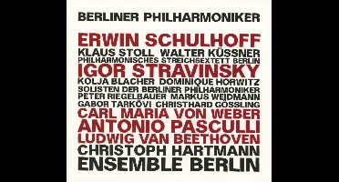 Various - Berliner Philharmoniker, Klassik Au