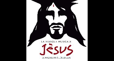 La Fresque Musicale Jesus De Nazareth A Jerusalem