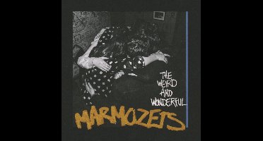 The Weird And Wonderful Marmozets