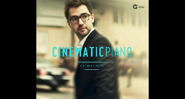 Cinematic Piano