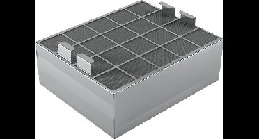 Bosch DZZ0XX0P0 CleanAir regenereerbaar koolstoffilter