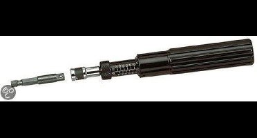 Gedore - 757 - momentschoevendraaier S - 1/4" - 0.24-1.2 nm