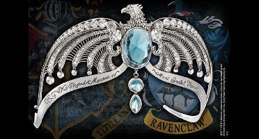 Harry Potter Noble Collection Raveclaw Diadem Replica