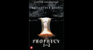 Prophecy 1 &Amp; 2 Box