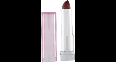 Maybelline Color Sensational Shine - 360 Plum Reflection - Paars - Lippenstift