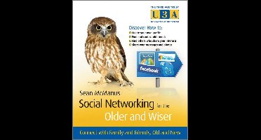 Social Networking for the Older and Wiser