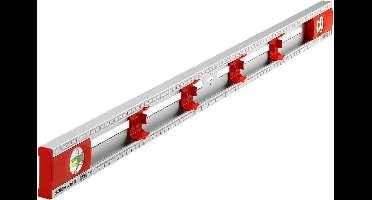 Sola Mark-It Aftekenwaterpas - 800 mm