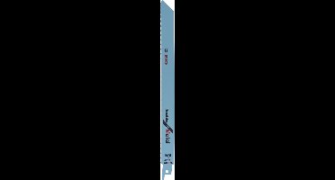 Bosch - Reciprozaagblad bimetaal, S 1122 EF Flexible for Metal