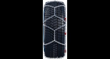 THULE XB-16 220 Sneeuwkettingen - 16 mm ketting - Geschikt voor: ABS / ESP - Aanbevolen voor SUV's, Bedrijfswagen, Campers en Off-road voertuigen