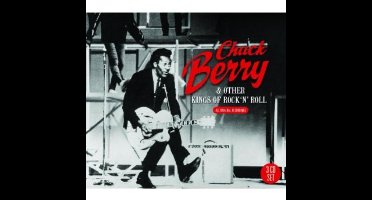 Chuck Berry & Rock 'N' Roll Giants