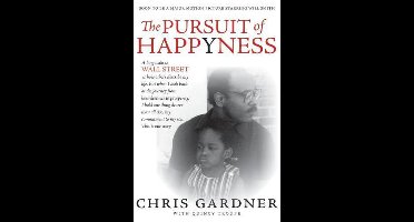 The Pursuit of Happyness
