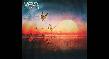 P.O.D. - Circles (CD)