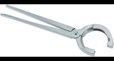 Kerbl Bullennasenringzange