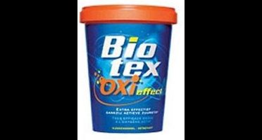 Biotex Oxi Effect Vlekkenverwijderaar 500 gr