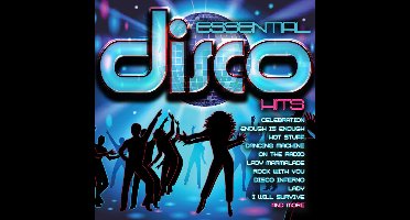 Essential Disco Hits