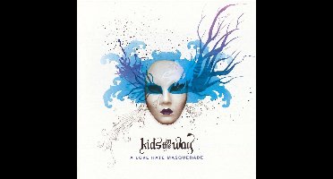 A Love Hate Masquerade