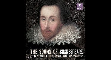 Various - The Sound Of Shakespeare