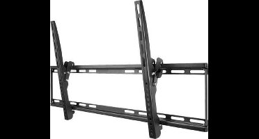 Goobay TV EasyFlex Slim XL 177,8 cm (70'') Zwart