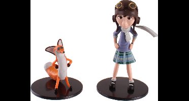 Hape De Kleine Prins figuurtjes meisje