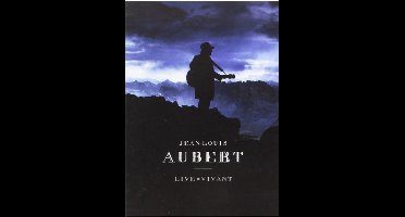 Live = Vivant - Jean-Louis Aubert