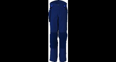 HAVEP Werkbroek C.L. 8488 100 - Navy / Kobaltblauw - Maat 62
