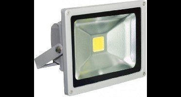 COB LED-bouwlamp 20 W 1400 lumen koud