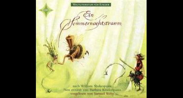 Ein Sommernachtstraum
