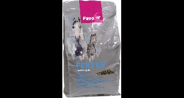 Pavo Fertile - 3 kg