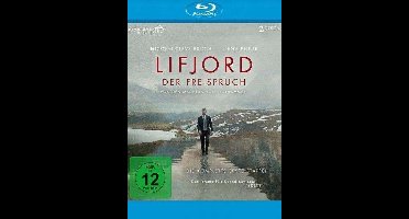 Bache-Wiig, A: Lifjord - Der Freispruch