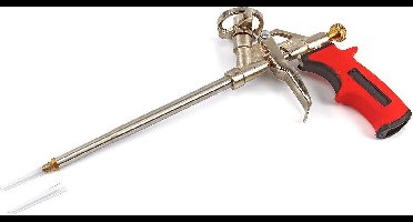 Professioneel Purpistool