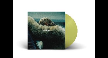Beyoncé- LEMONADE (Colored LP)