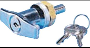 RITL deursluiting v/kast/lessenaar SZ Toebehoor