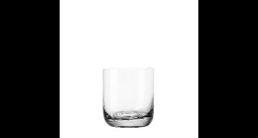 Leonardo Daily Whiskeyglas - 6 Stuks
