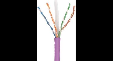 Molex CAA-00325 - Netwerkkabel - Zonder connector - 500 m -