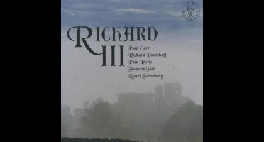 Richard III - Music & Dialogue