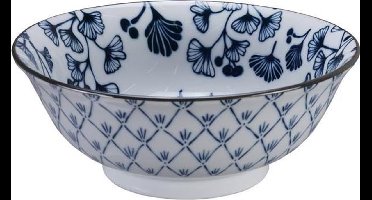 Japanse schaal - Maple - Flora Japonica - Tokyo Design Studio