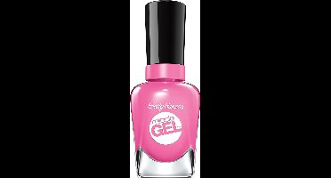 Sally Hansen Miracle Gel - 310 Shock Wave - Gel Nagellak