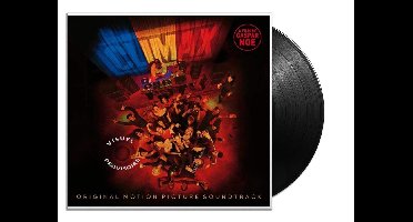 Climax (Ost) (LP)