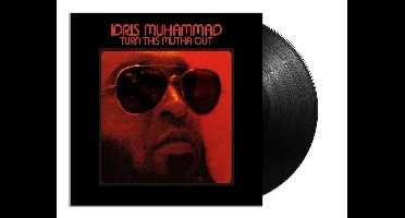 Turn This Mutha Out (LP)