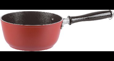 Sambonet Vintage Steelpan - Aluminium - Ø18cm - Rood