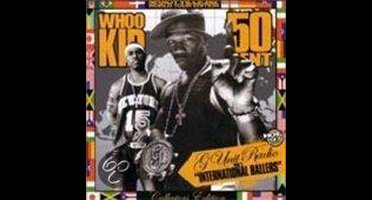 G-Unit Radio 2: International Ballers