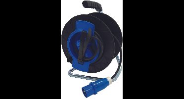 Kabelhaspel - Cee - 20 meter