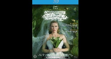 Melancholia (Blu-ray)