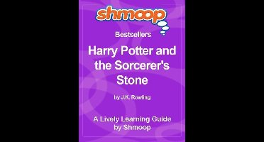 Shmoop Bestsellers Guide: Harry Potter and the Sorcerer's Stone