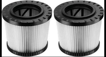 DeWALT DWV9340 Stoffilter voor M-klasse Stofzuiger VE=2