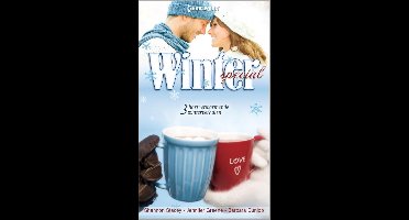 Harlequin Special 104 - Winterspecial