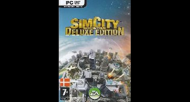 SimCity Societies: Destinations